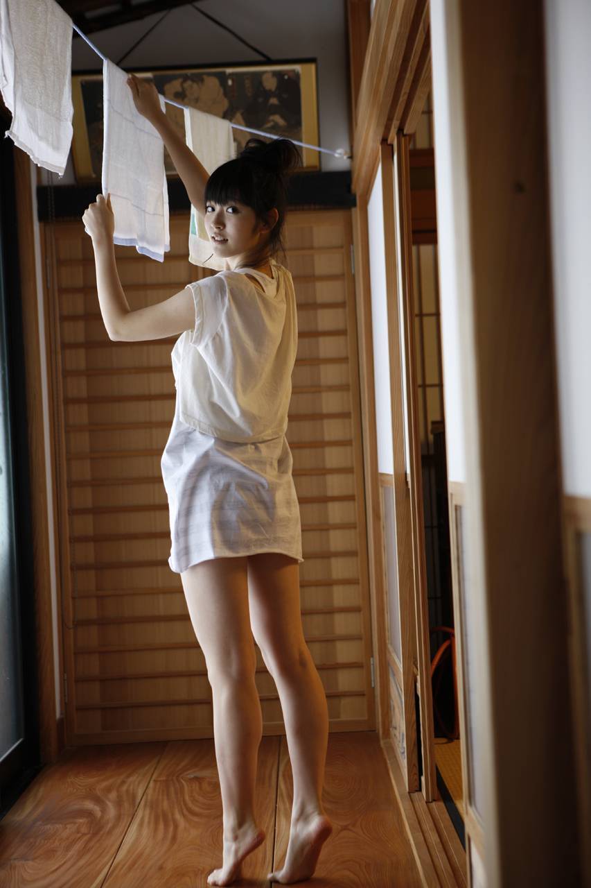 鈴木愛理 91 Airi Suzuki  Project Digital Books  日本美女